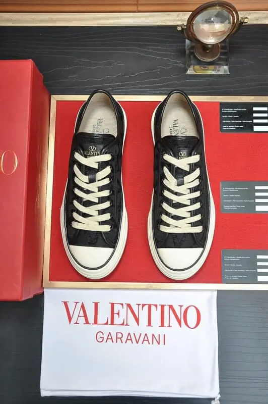 valentino decontractees chaussures pour homme s_12310002